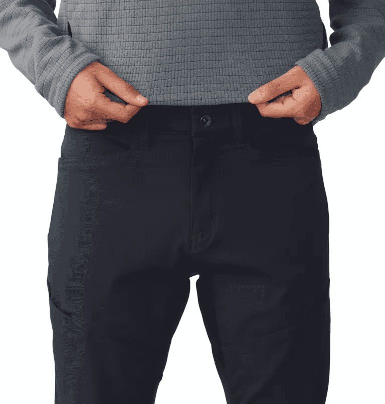 Mountain Hardwear Men\'s Hardwear AP Active™ Pant